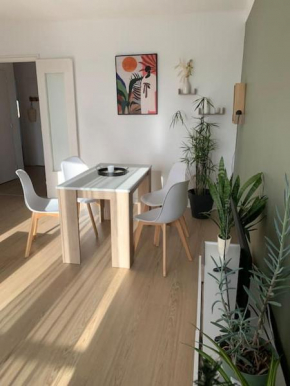 Appartement le 48